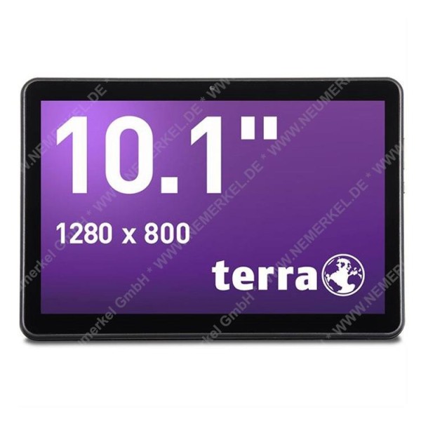 terra mobile PAD 1006 V2, 10,1 Zoll...