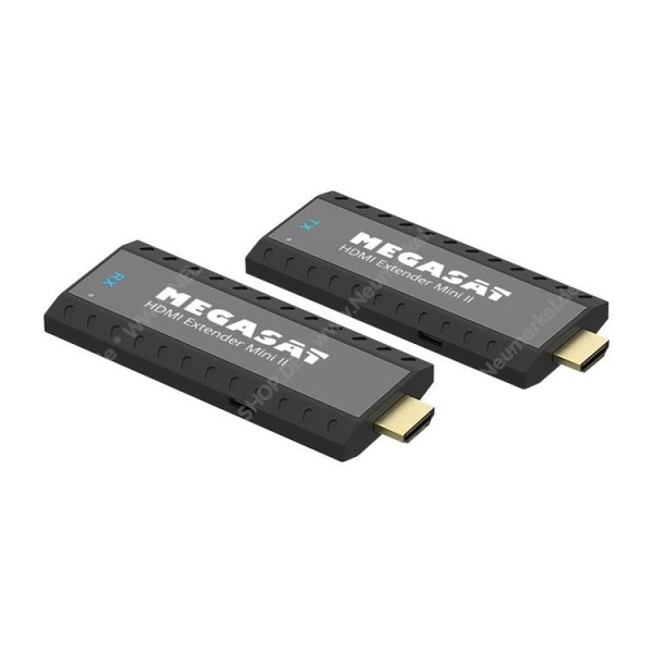 MEGASAT HDMI Extender Mini II...