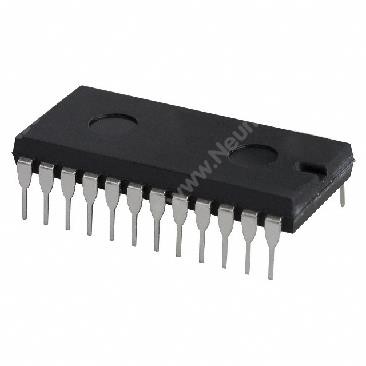 74 LS 181 IC DIP 24