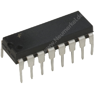 M74 HC 147B1 C-MOS IC