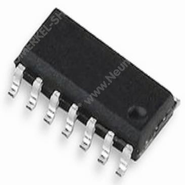 74 HC 14 SMD-IC SOIC 14