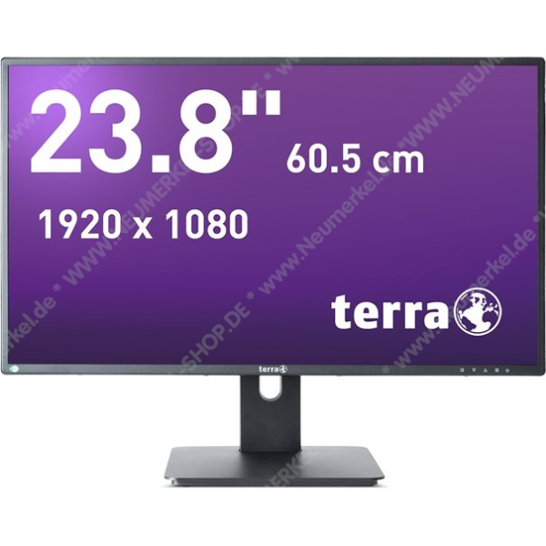 TERRA LED 2456W PV V3 23,8" TFT ...