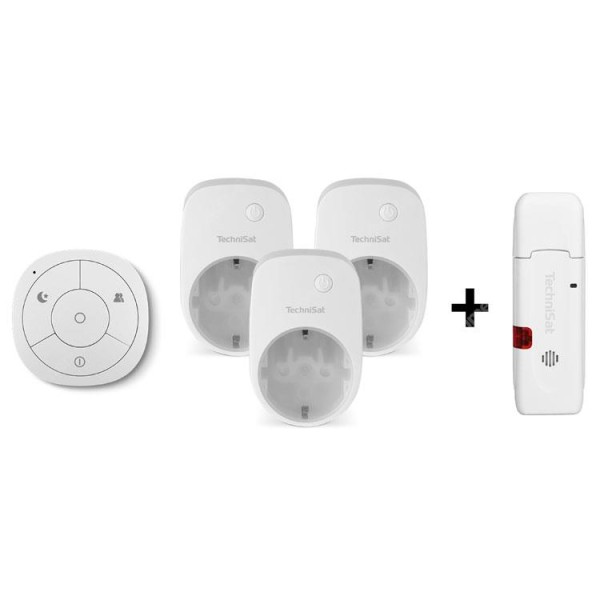 TechniHome ZE2, si...