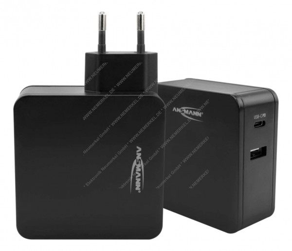 Home Charger 254 PD