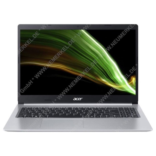 Acer Aspire 5 A515-45-R5SM silber Notebook...