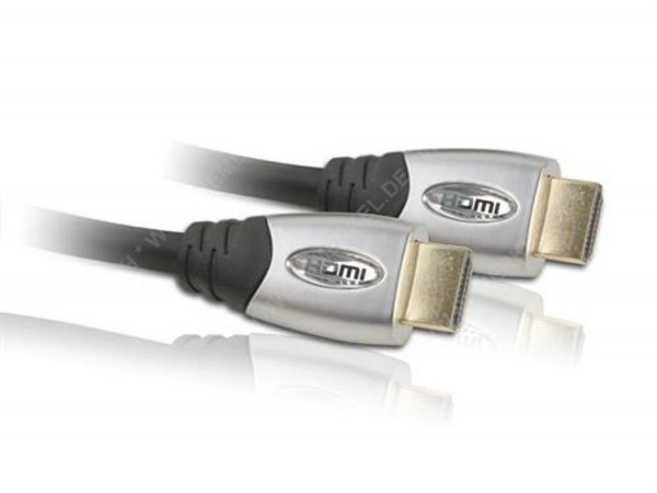 HDMI Kabel - HDGear Retail 3,00m