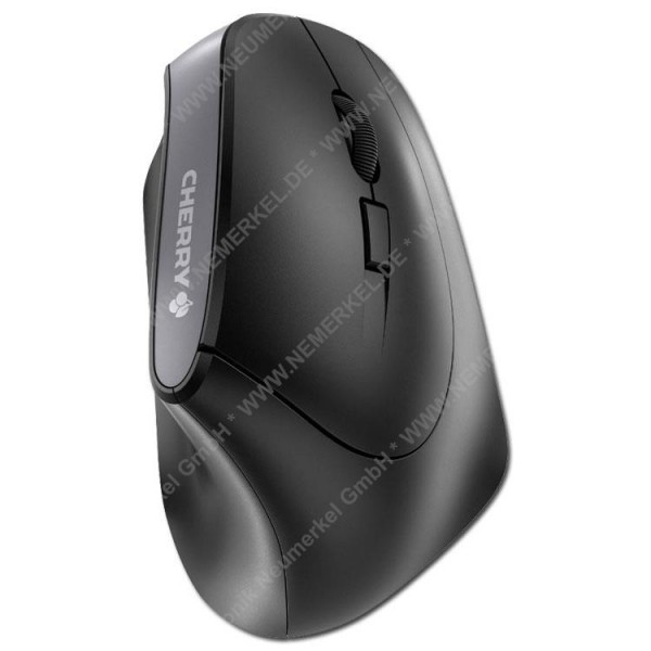 CHERRY MW 4500 - Ergonomische Wireless Mouse