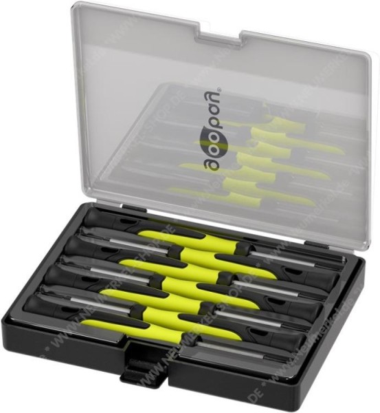 Präzisionsschraubendreher-Set, 7-tlg. ...