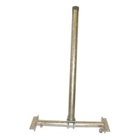 ZAS 41 Dachsparrenhalter 48/1300mm… ZAS 41 Dachsparrenhalter 48/1300mm…