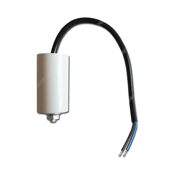 Motorkondensator 45,0µF / 450V / ±10%...