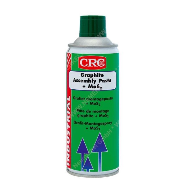 Graphite Assembly Paste + MoS2. 400ml...