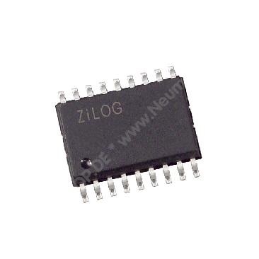 74 HCT 574 SMD-IC SOIC 20