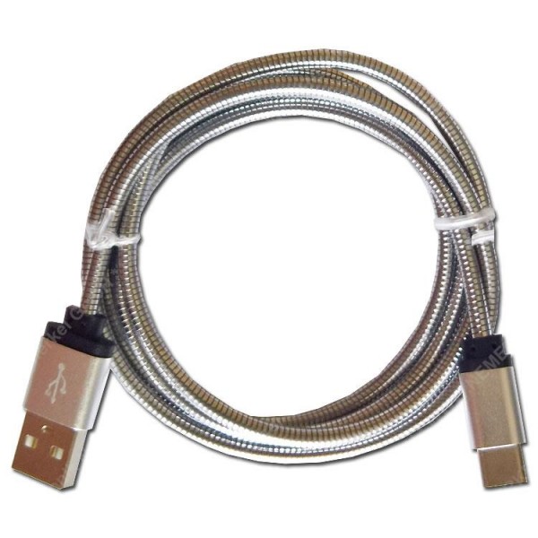 USB-C 3.1 Lade-Kabel 1m...