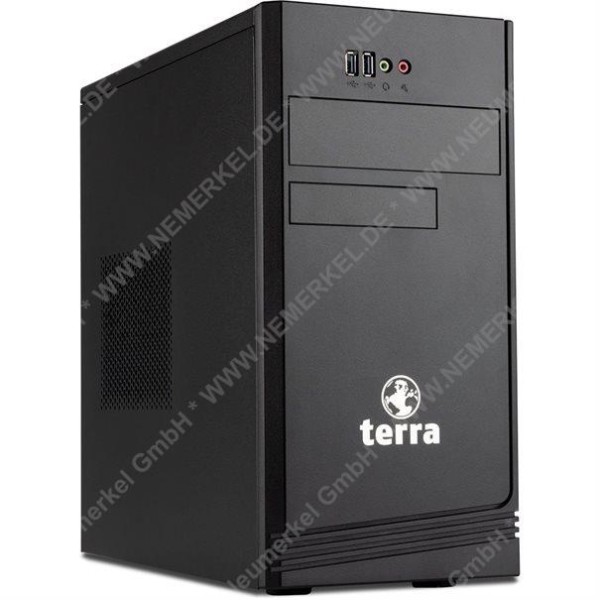TERRA BUISNESS-PC 6500 AMD Ryzen™ 7 5700G...