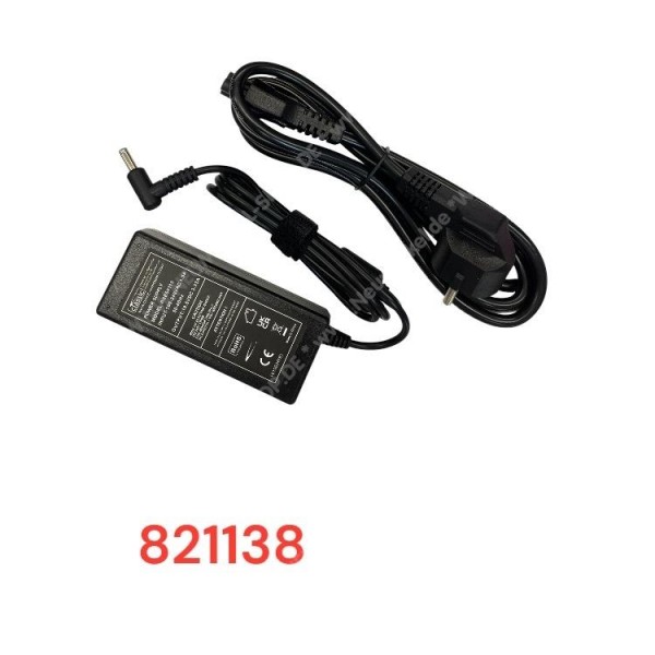 NETZTEIL HP Probook Serie 19,5V, DC, 3,33A, 65W