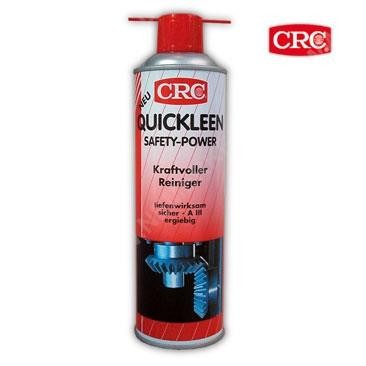 Quickleen Safety Power, Sicherheitsreiniger 500ml