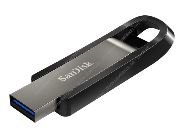 USB PEN 64GB SanDisk Extreme...