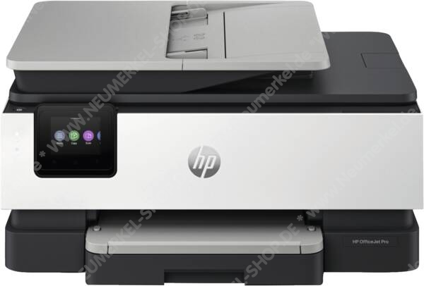HP OfficeJet Pro 8134e All-in-One, ws/sw...