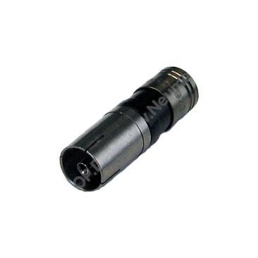 PPC EX6-49 IEC-F IEC-Kompressionsbuchse