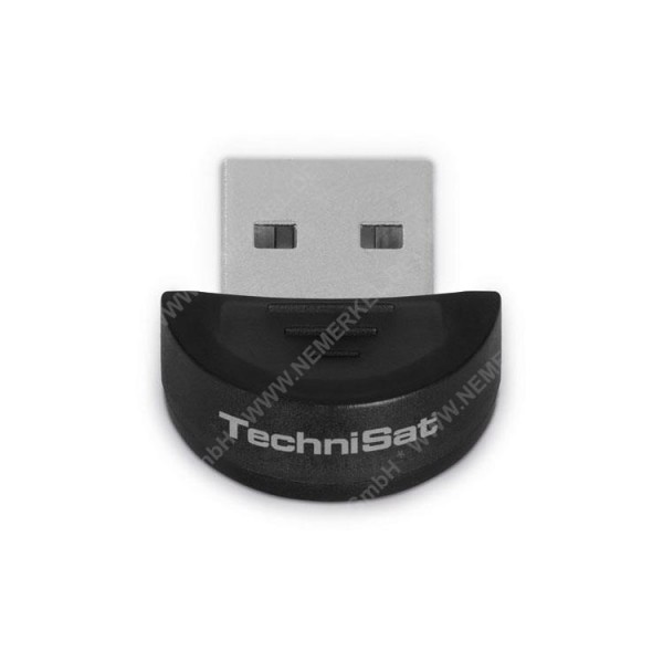 USB-Bluetooth-Empfänger...
