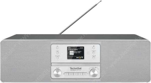 DIGITRADIO 380 CD IR, si...