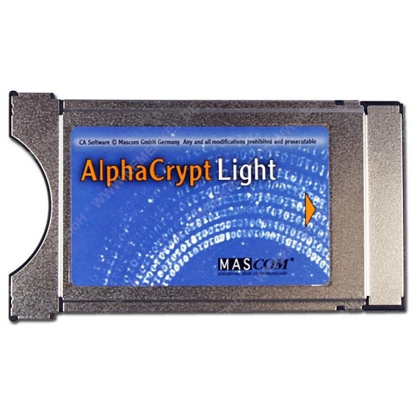 CI-Modul AlphaCrypt Light, R2.2...
