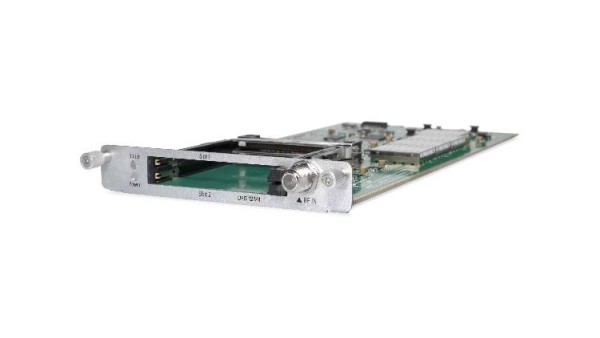 UFO 121/4 Receivermodul Eingang 4 x DVB-C | 2 x CI