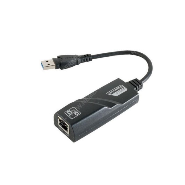 USB 3.0 Netzwerkadapter Kabel, Gigabit Netzwerk...