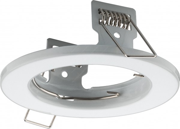 Einbaustrahler für MR16-Reflektor-Lampen starr ws