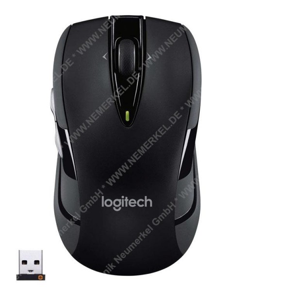 Logitech M545 optische Cordless Mouse...