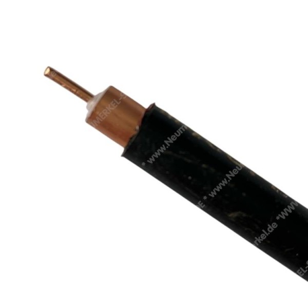 KOAX TELASS A-2Y0K2Y 1nkx (1X2,2/8,8) ERDKABEL