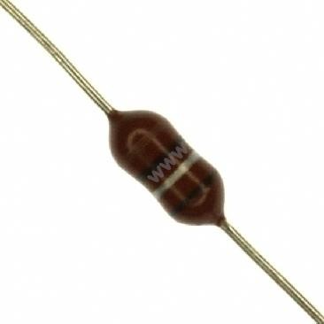 Entstördrossel 22µH