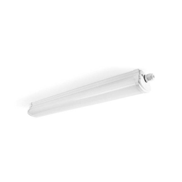 LED Feuchtraumleuchte 600mm 22W 2430lm IP65 4000K