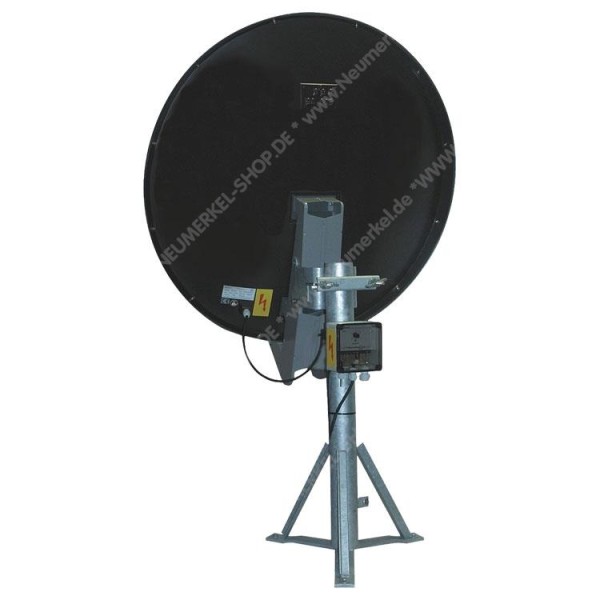 ZSO 127 Komplett-Set CAS 90HD…
