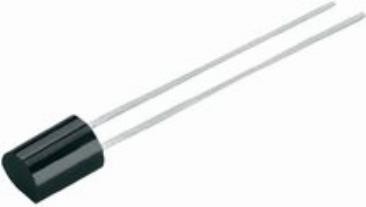 Halbleitersicherung N10 0,4A