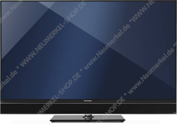 TECHNIVISTA 40 CL, sw Full-HD TV * PremiumLine...