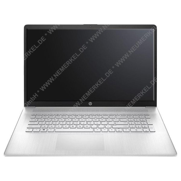 HP 17-CN0454NG Notebook silber...