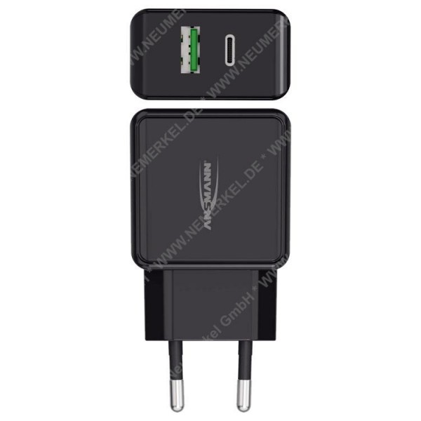 Home Charger HC218PD, sw...