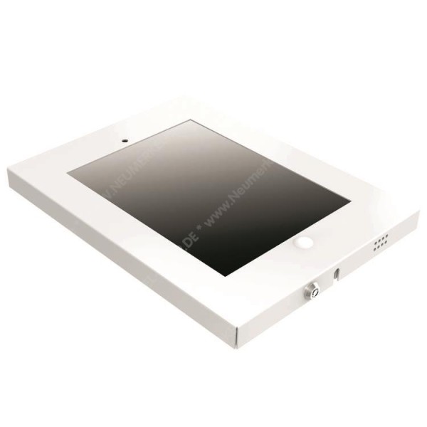 PureMounts® Tablet Halterung - iPad - Weiß
