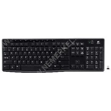 Logitech K270 Tastatur