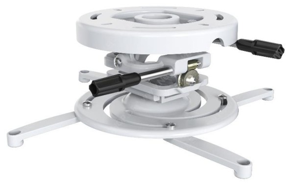 H 16 W ws Beamer-Deckenhalter, bis 15kg