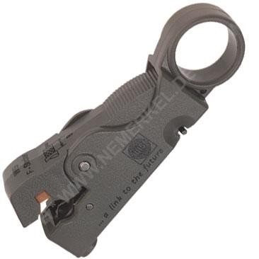 MZ 01 Koaxabisolierer ...