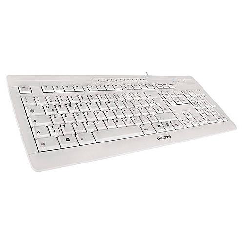 Cherry G85-23200DE-0 STREAM XT 3.0 Tastatur