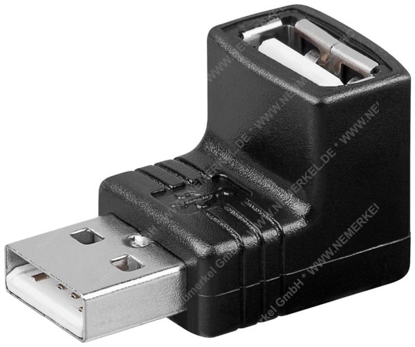 USBA-AA-SB USB-ADAPTER AA
