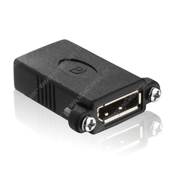 DisplayPort/DisplayPort Adapter 1080p