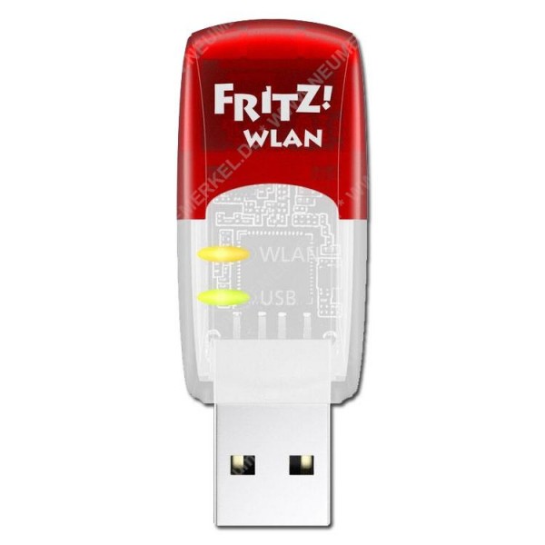 AVM Fritz WLAN AC430 MU-MIMO USB Stick...