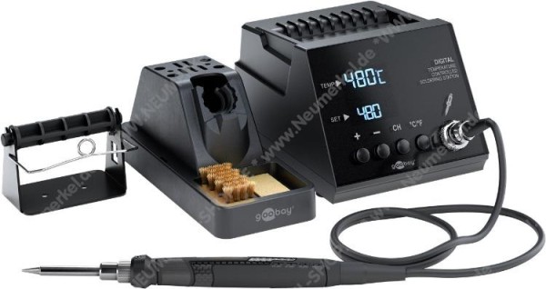 Lötstation Digital 70