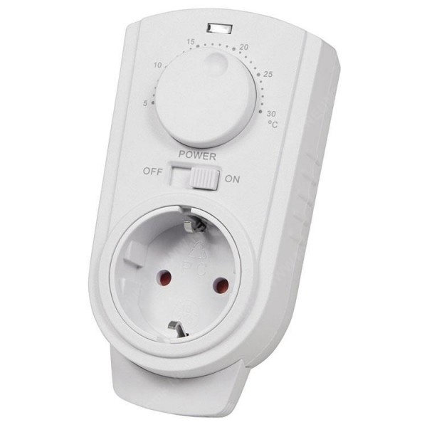 Thermoschalter TCU-330...