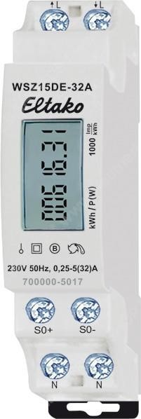 Energiezähler Eastron SDM120DB