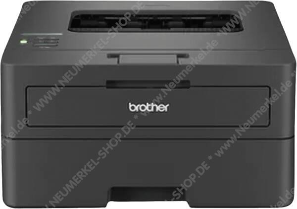 Brother HL-L2447DW S/W Laserdrucker